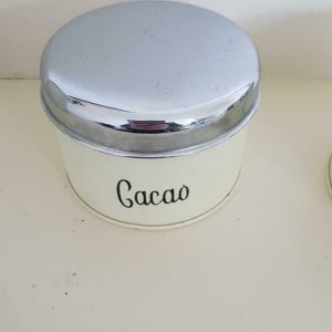 Brabantia cacaobusje